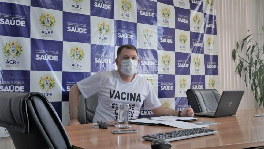 IMUNIZAÇÃO | GOVERNO DO ACRE LANÇA PLANO DE VACINAÇÃO CONTRA&nbsp;COVID-19