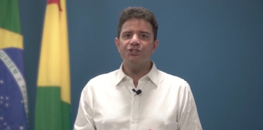 CADASTRO DE RESERVA DA POLÍCIA MILITAR SERÁ CONVOCADO ATÉ&nbsp;SEXTA-FEIRA