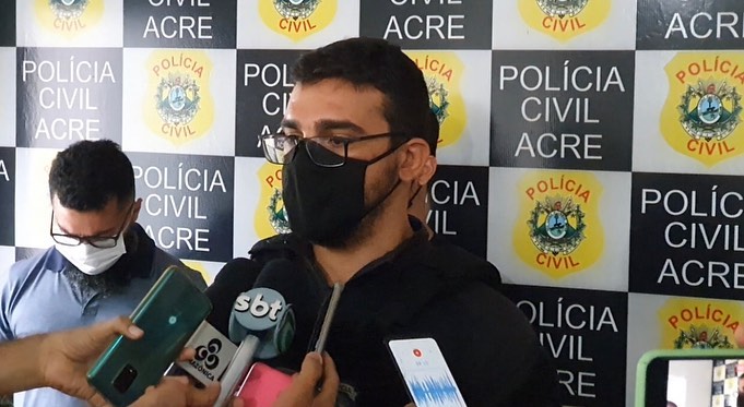 AÇÃO INTEGRADA DAS FORÇAS DE SEGURANÇA DO ACRE DEFLAGRA 1ª FASE DA ‘OPERAÇÃO REDITUS’ PRENDE NOVE E APREENDE DROGAS EM CRUZEIRO DO&nbsp;SUL