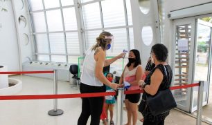 ATENDIMENTOS PRESENCIAIS VOLTAM A SER REALIZADOS NA OCA NA&nbsp;QUINTA-FEIRA