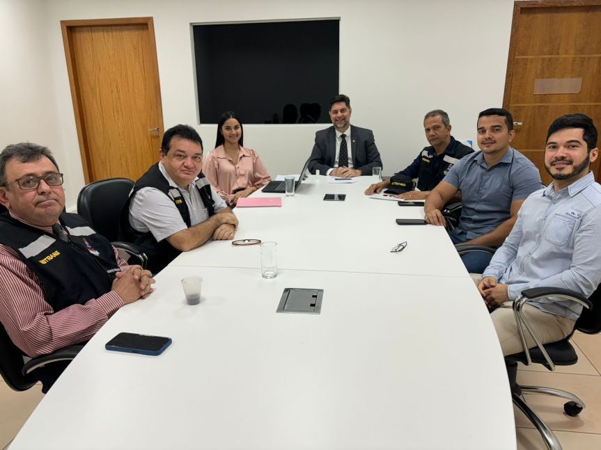 APÓS INSTAURAÇÃO DE PROCEDIMENTO PARA APURAR INOPERÂNCIA DOS RADARES NA CAPITAL, MPAC BUSCA ASSEGURAR PRAZOS E MEDIDAS PARA A INSTALAÇÃO DE&nbsp;EQUIPAMENTOS