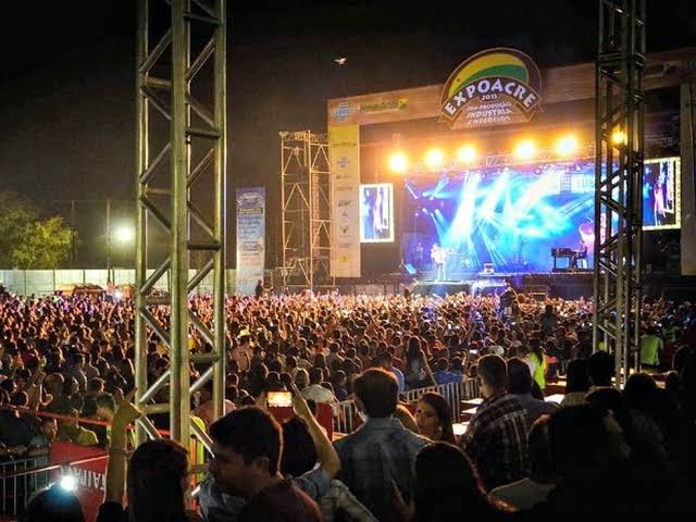 MPAC APURA DENÚNCIAS SOBRE VENDA DE INGRESSOS PARA O ESPAÇO FRONTSTAGE NA&nbsp;EXPOACRE