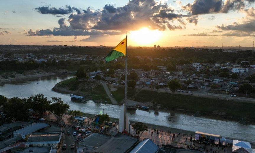 Revolução Acreana completa 123 anos com ações do Estado que valorizam a força e a identidade do povo&nbsp;acreano