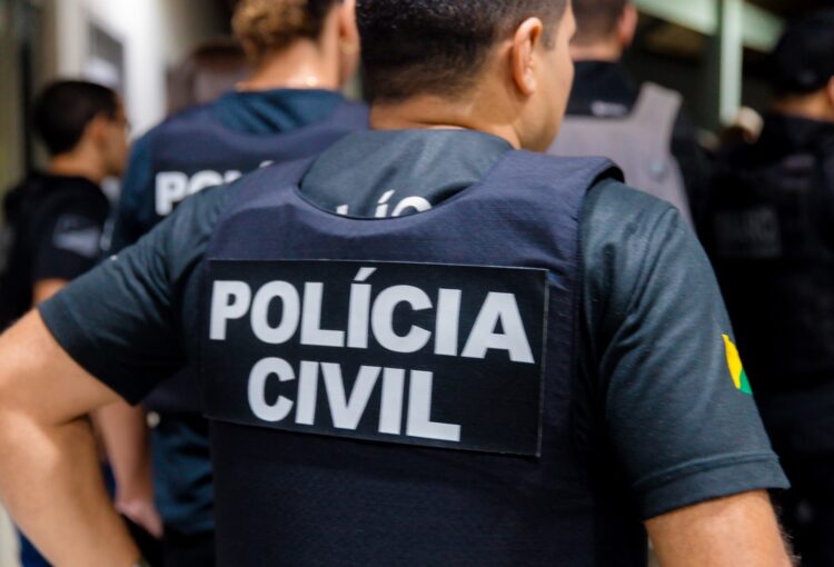 Polícia Civil representa por medida protetiva em favor de homem vítima de violência em relação homoafetiva, com base em decisão do&nbsp;STF