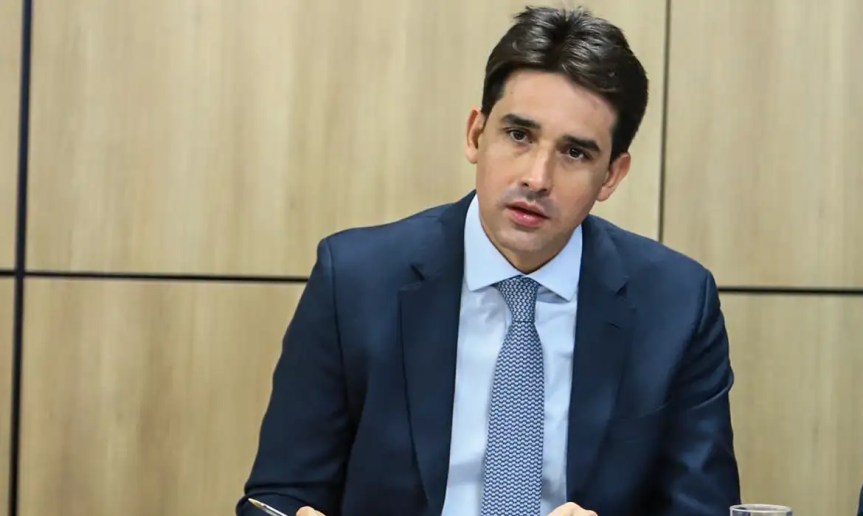 Brasil amenizará efeitos do tarifaço com novos mercados, diz&nbsp;ministro