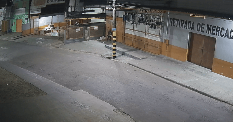 Polícia Civil prende suspeito de homicídio de morador em situação de rua em Rio&nbsp;Branco